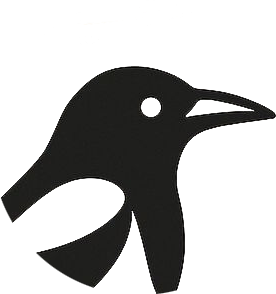 Magpie Logo